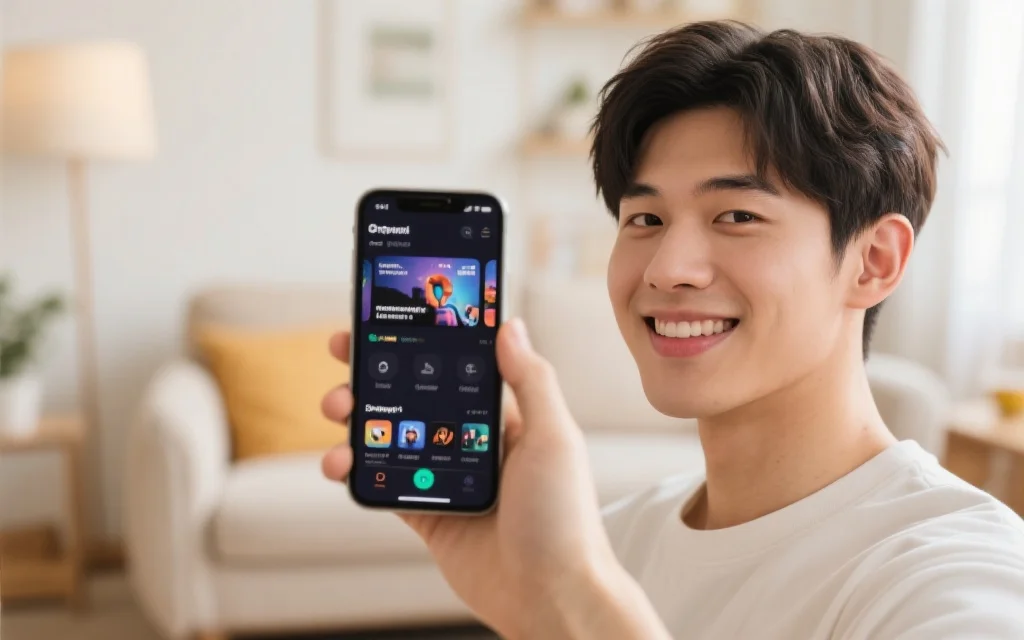 奇亿娱乐APP下载全攻略：iOS与安卓设备安全安装分步教程